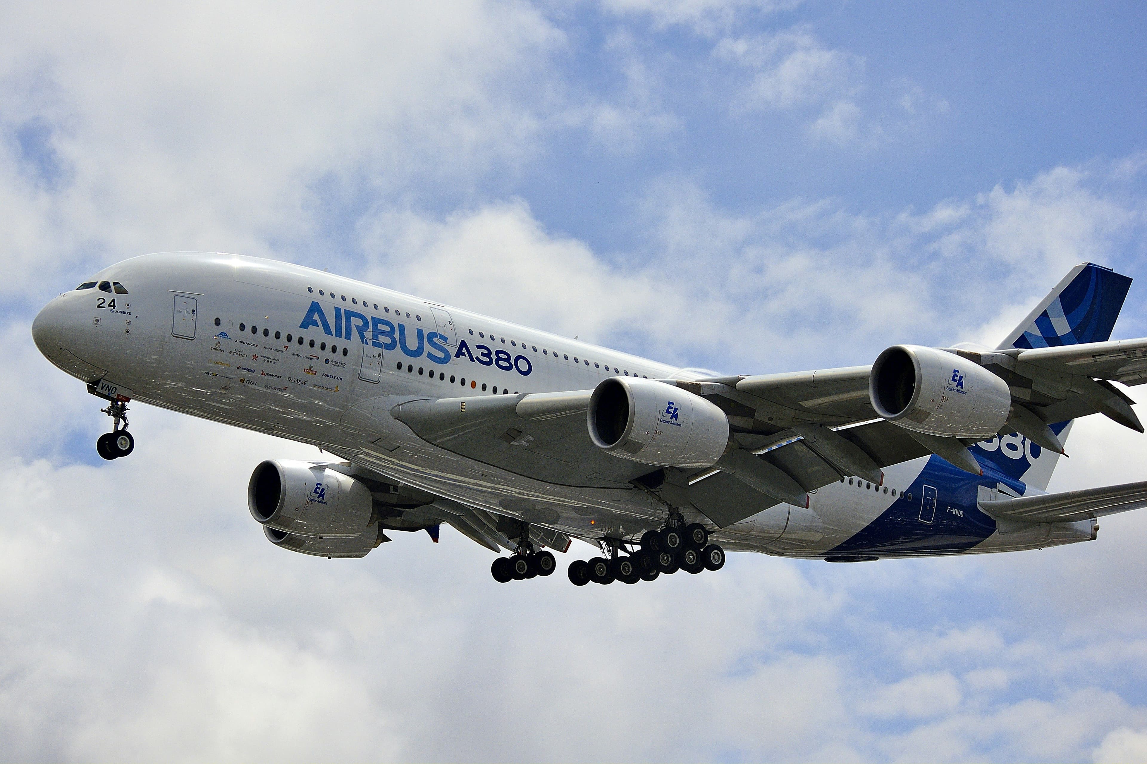 Aerospace