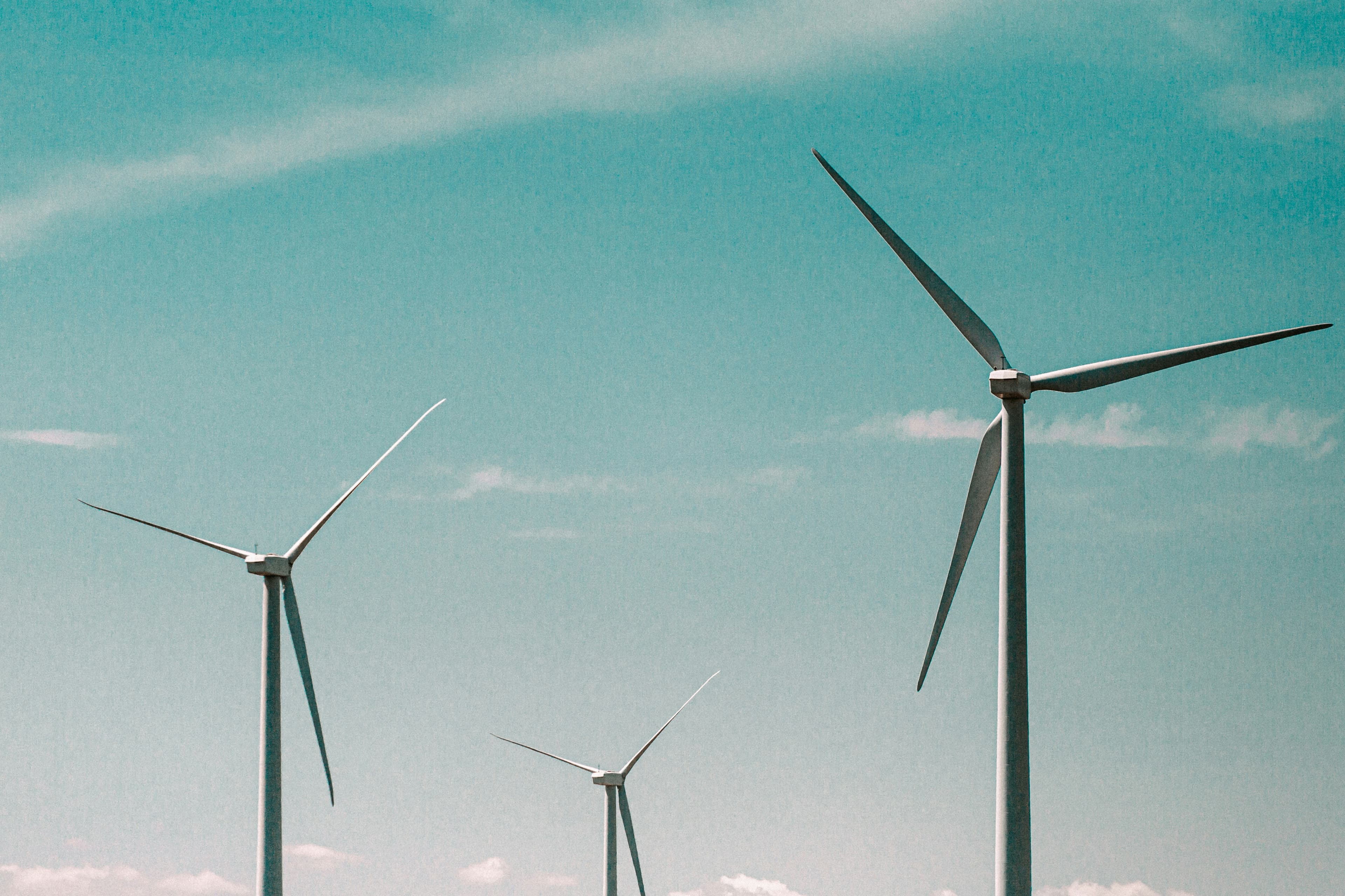 Energy & Renewables